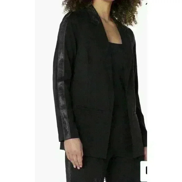 liverpool los angeles boyfriend jacket - Picture 3 of 5